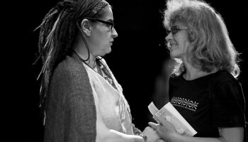 Ayşegül Çelik Foto: Karolína Kohoutková